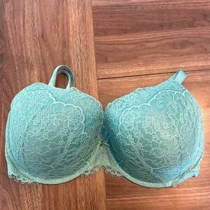Victoria’s Secret Dream Angels Lightly Lined Full Coverage Bra 38G